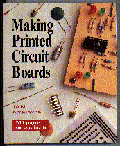 Making Printed Circuit Boards