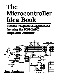 Microcontroller Idea Book