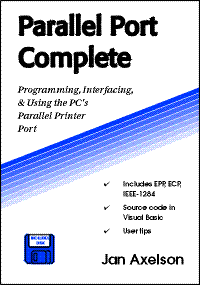 Parallel Port Complete