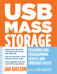 USB Mass Storage